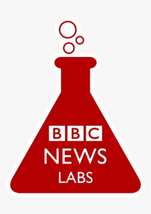 News Labs Logo - Bbc News Labs #2229318