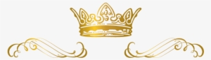 Crown Logo Png - Crown Logo Black #2229340