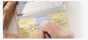 Checks - Costco #2229367