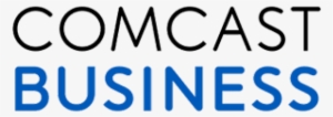 Logo Comcast Business - Comcast Business Logo #2229391