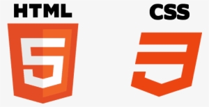 Html5 Css3 Logo - Technology For The Next Generation #2229394