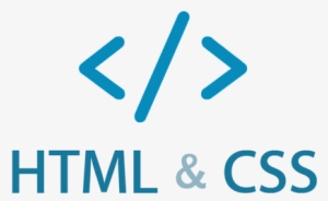 Css3 - Html Css Js Logo White - Free Transparent PNG Download - PNGkey