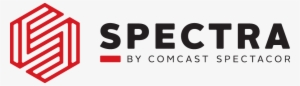 Spectra By Comcast Spectacor Logo - Spectra Food Services #2229471