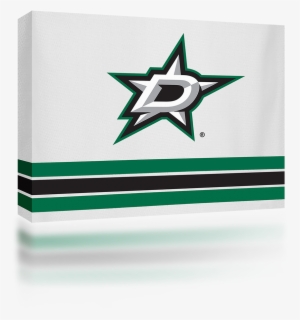 Dallas Stars Logo - Nhl Dallas Logo #2229505