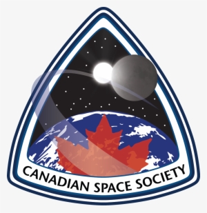 Css Logo 2013 - Canadian Space Society #2229509