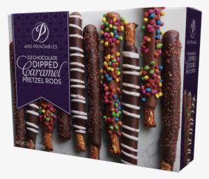Costco Holiday Confections For Mrs Prindables - Chocolate #2229574