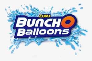 Bunch O Balloons - Bunch O Balloons Grenades #2229620
