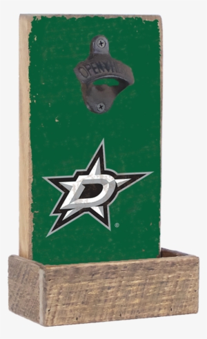 Dallas Stars Bottle Opener #2229667