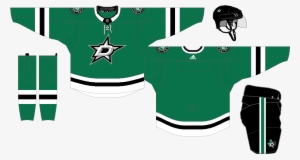 Dallas Stars Holland Bar Stool Co. Collector Green #2229672