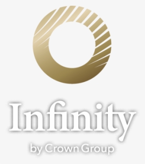 Infinity By Crown Group - Crown Group Logo #2229691