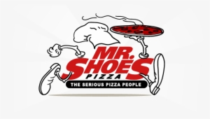 Shoes-logo - Logo #2229769