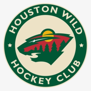 Houston Wild - Methodist Church In Fiji Logo #2229794