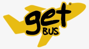 Logo Get Bus 01 - Getbus #2229817