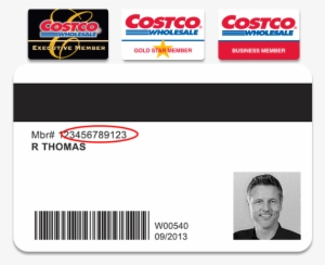 Capital One Membership - Costco Gold Star Membership - New Signup #2229864