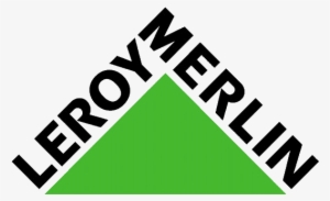 Leroy Merlin Logo - Leroy Merlin Logo Png #2229903