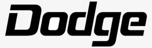 Dodge Logo Png Transparent - Dodge 1966 Charger Owners Manual Pdf #2229990
