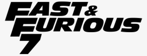 The Fast And The Furious - Fast And Furious Tokyo Drift Logo - Free ...