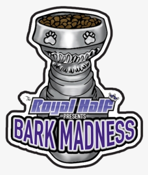 Bark Madness 2016 Logo - Chicago #2230048