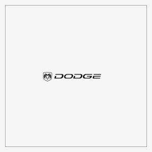 Dodge Logo Vector Free Download - System #2230094