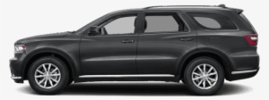 New 2018 Dodge Durango Sxt - Mercedes 2018 Gls 4 #2230118