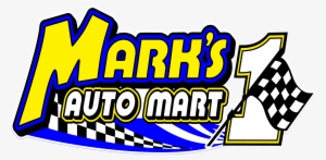 Marks Auto Mart Logo - Mark's Auto Mart #2230139