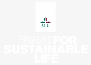For Powerpointpresentationer Rgb/white, Png - Swedish University Of Agricultural Sciences #2230199