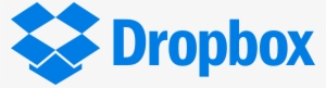 Open - Dropbox Logo Png #2230237