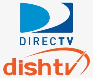 Directv And Dish Tv Logos - Dish Tv Sri Lanka Logo #2230269