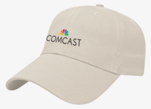 Low Profile Cap With Comcast Peacock Logo - Comcast #2230289