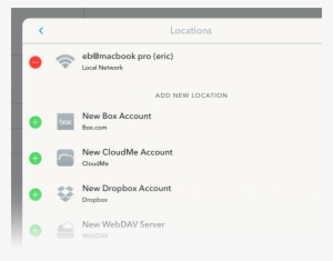 Directly Transfer Via The Local Network Or Useicloud, - Luke: A 12-week Study #2230310