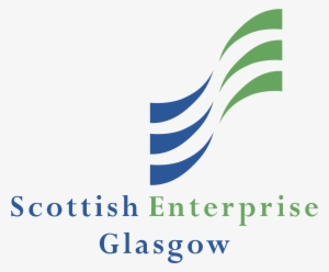 Scottish Enterprise Glasgow Logo Png Transparent - Scottish Enterprise Png #2230315