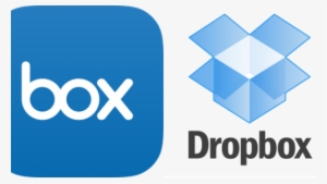 Dropbox For Business Backup - Box Dropbox #2230367