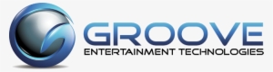 Groove Entertainment Technologies Help Center - Internet Cafe Logo Design #2230417