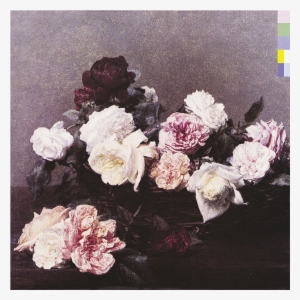 New Order's Power, Corruption & Lies, Designed By Peter - Peter Saville New Order Album Covers #2230439