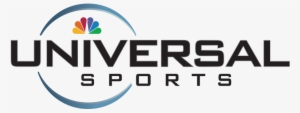 Universal Sports Logo - Universal Sports Network #2230512