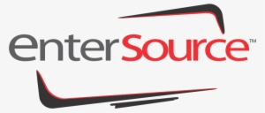 Entersource - Corporate Service Logo Png #2230567
