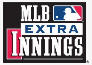 Direct Tv Logo Png - Mlb Extra Innings Logo #2230586
