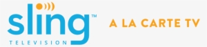 Sling Tv - Sling Tv E-gift Card #2230593