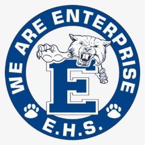 Enterprise Updated Logo - Enterprise Wildcats #2230641