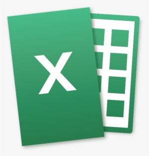 Excel Tables Png Logo - Iconos De Word Excel Power Point #2230735