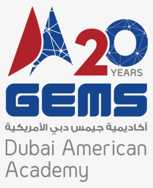 The Gems Dubai American Academy Is A Vibrant International - Dubai American Academy Logo #2230773