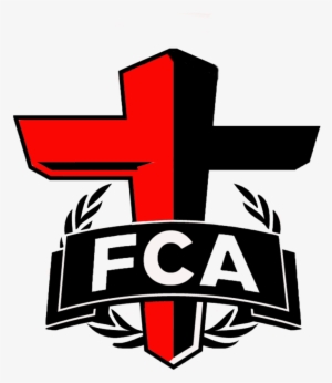 Fca - Fellowship Of Christian Athletes #2230849