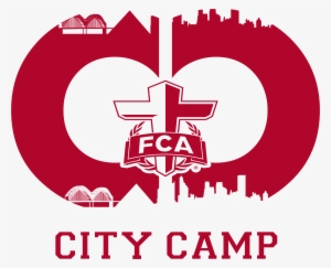 Fca Citycamp - Emblem #2230874