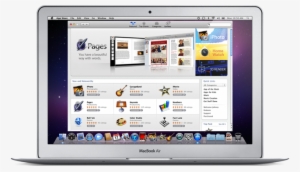 Apple Shuttering Os X Download Site On Jan 6 As Mac - Os X App Store #2230945