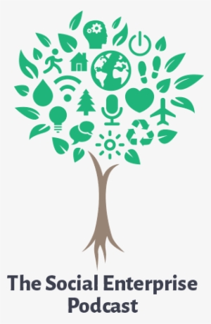The Social Enterprise Podcast - Social Enterprise Podcast #2230967