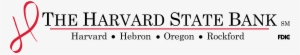 Bank Logo - Harvard State Bank Logo #2231031