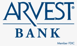 Arvest Bank - Arvest Bank Logo #2231044