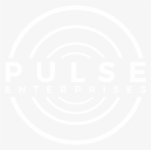 Pulse Enterprises Logo - Circle #2231091 Pulse Enterprises Logo - Circle #2231091