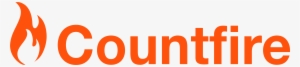 Countfire Help Centre - Saffron Logo #2231108