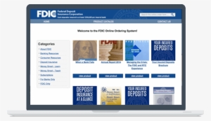 Fdic Online Store Website - Fdic #2231111
